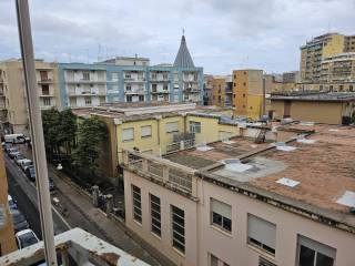 Appartamento in vendita a siracusa via archia, 63