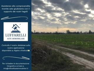 Terreno agricolo in vendita a secugnago località stazione