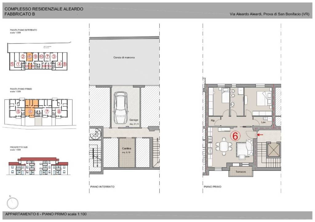 immagine annuncio 5 di 12