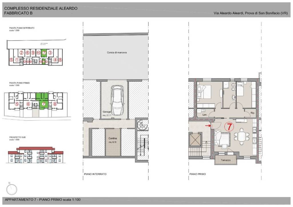 immagine annuncio 4 di 12