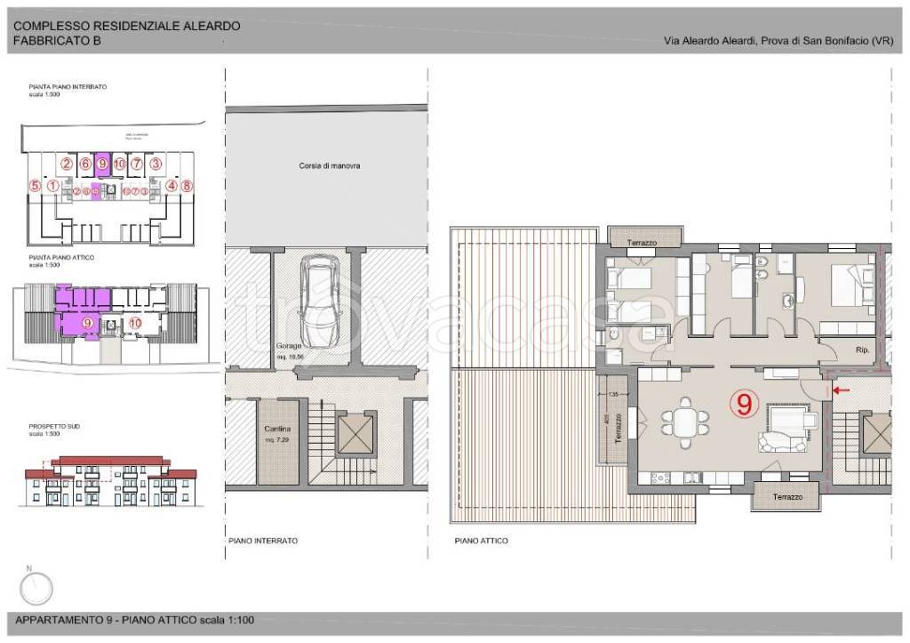 immagine annuncio 2 di 12