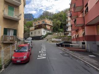 Magazzino all'asta a genova via pasquale berghini, 65e