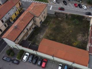 Casa indipendente in vendita a busto arsizio via magenta, 15