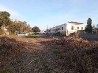 Terreno residenziale in vendita a carbonia via cuneo s.n.c.