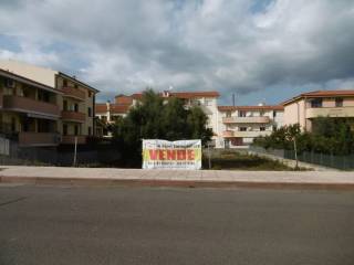 Terreno residenziale in vendita a iglesias via carrara s.n.c.