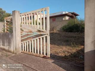 Terreno residenziale in vendita a iglesias via riccione s.n.c.