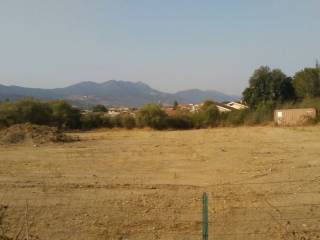 Terreno residenziale in vendita a siniscola via nuoro, snc