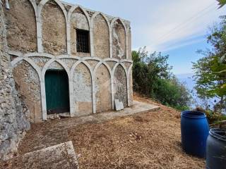 Casa indipendente in vendita a conca dei marini via piedicampo