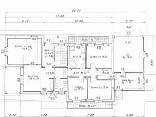 Terreno residenziale in vendita a montecrestese frazione portano, 27