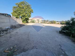 Terreno agricolo in affitto a siracusa viale ermocrate, 1