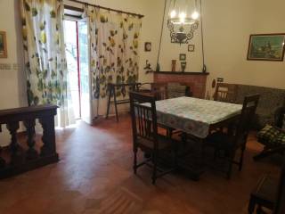 Villa in in vendita da privato a vico equense strada cresta, 37