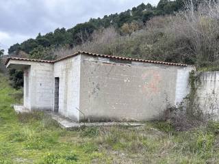 Rustico in in vendita da privato a sarno via bracigliano