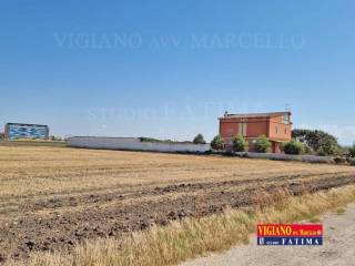 Terreno agricolo in affitto a foggia via luciano valentini