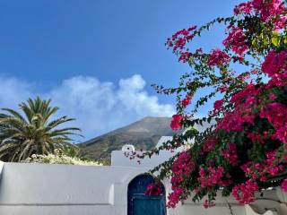 Villa in in vendita da privato a lipari località piscità