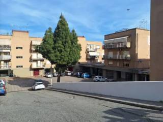 Posto auto in vendita a messina via del fante, 90