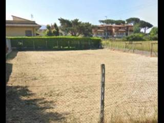 Terreno agricolo in affitto a roma via della capanna murata