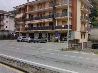 Appartamento in in vendita da privato a paesana via crissolo, 10