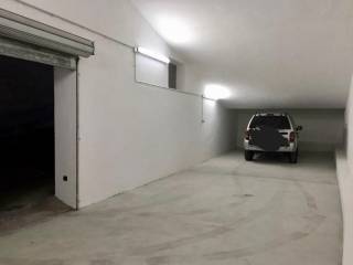 Garage in affitto ad asti piazza vittorio alfieri