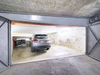 Garage in vendita a torino corso sebastopoli, 306
