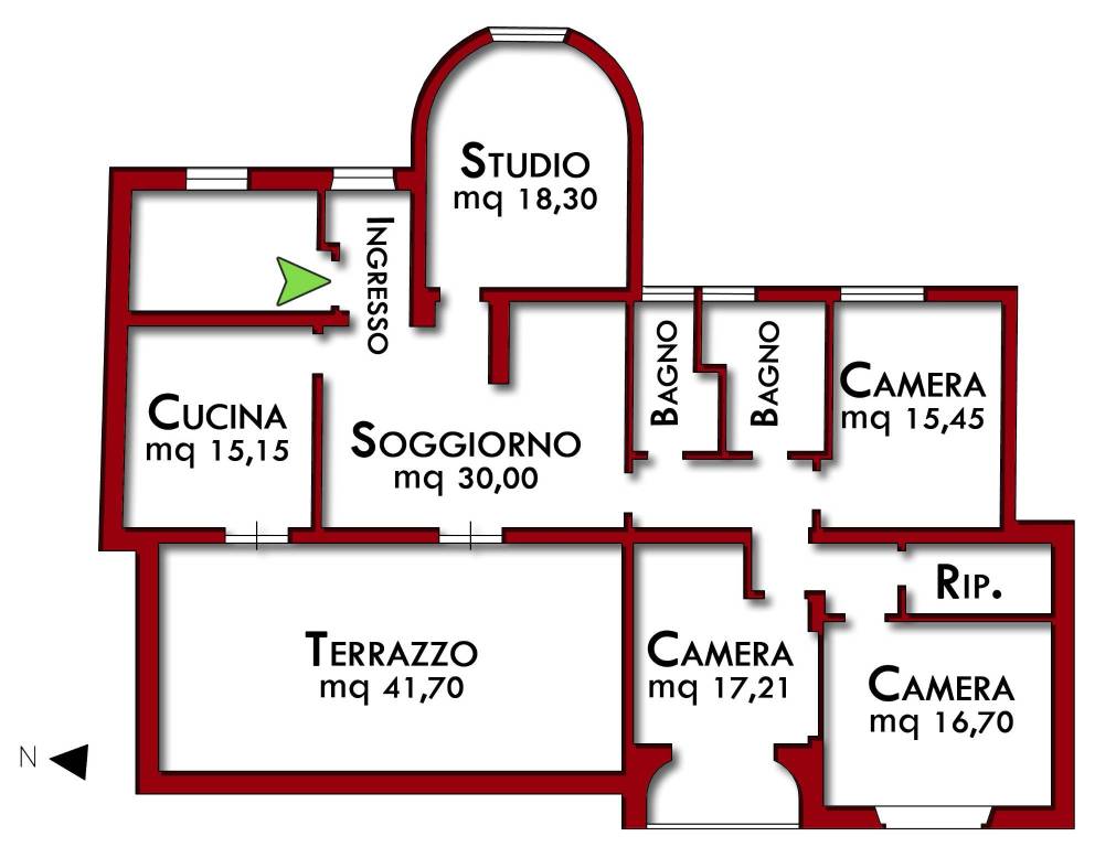 immagine annuncio 8 di 9