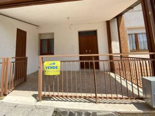 Appartamento in vendita a campo di giove via colle della croce