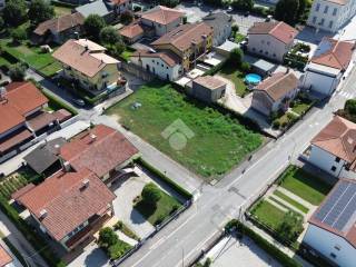 Terreno residenziale in vendita a castelfranco veneto via fornace