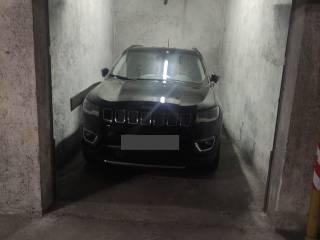 Garage in affitto a brescia via monte cengio, 51