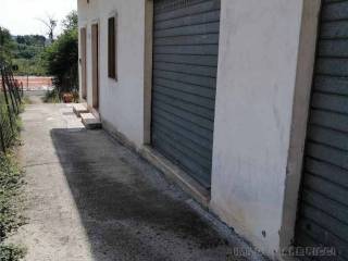 Garage in affitto a pontecorvo 