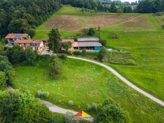 Terreno agricolo in vendita a manta via valcrosa