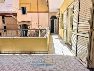 Appartamento in vendita a gricignano di aversa traversa iv via madonna dell'olio