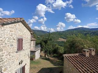 Villa in vendita a bagno di romagna strada brioli s.n.c.