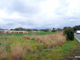 Terreno agricolo in vendita a pula picareddu zona ,snc
