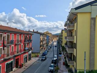 Appartamento in vendita ad avellino 