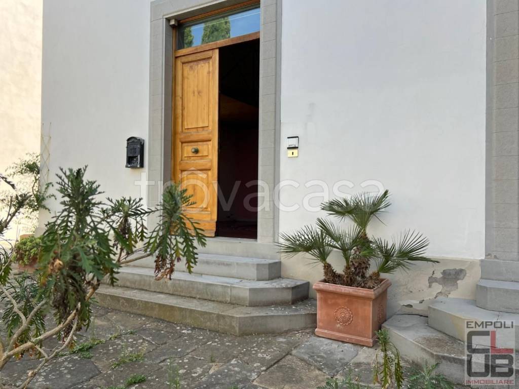 appartamento in vendita ad Empoli in zona Centro Storico