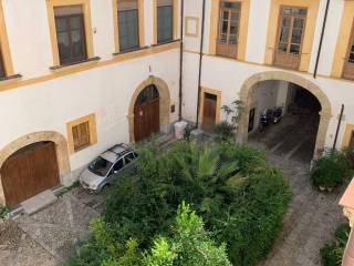 Appartamento in in affitto da privato a palermo via principe di resuttana, 7