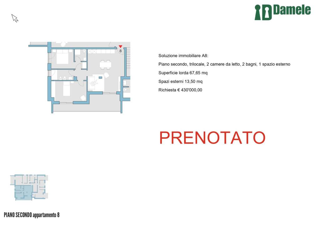 immagine annuncio 4 di 15