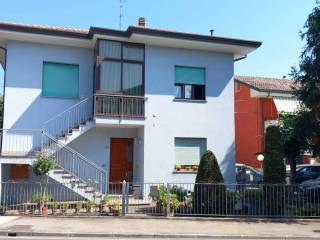 Villa a schiera in vendita a riccione viale veneto, 113