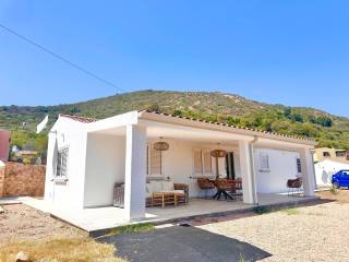 Villa in in vendita da privato a loiri porto san paolo via ciaccialdeddu, 6