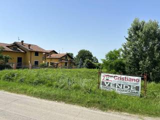 Terreno residenziale in vendita a stazzano via aldo fossati