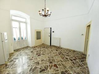 Casa indipendente in in vendita da privato a monopoli via vittorio veneto, 16