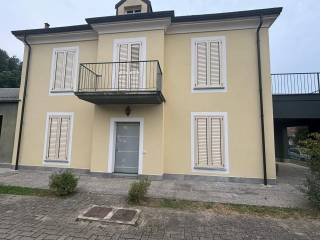 Villa in in vendita da privato a canelli strada gherzi, 20