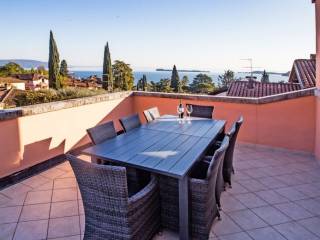 Villa in in vendita da privato a gardone riviera via disciplina, 49