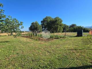 Terreno residenziale in vendita a spoleto via cortaccione