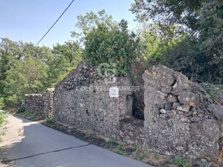 Terreno agricolo in vendita a piedimonte etneo via sciarelle, 34