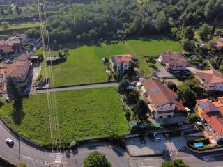 Terreno residenziale in vendita a corte franca via gremoni