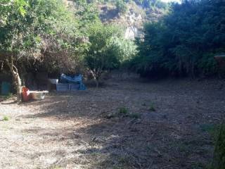 Terreno agricolo in vendita a napoli via vicinale dei monti