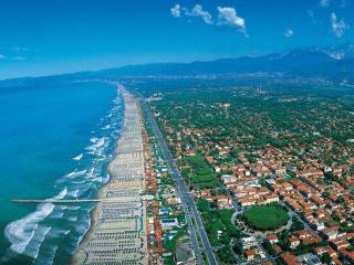 Villa in vendita a forte dei marmi 