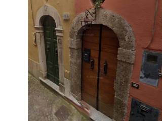 Casa indipendente in in vendita da privato a rieti via salaria, 6