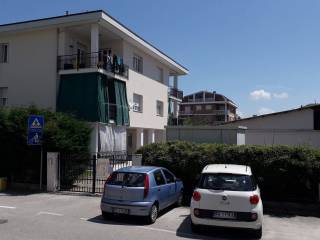 Appartamento in in affitto da privato a villanova d'asti via adolfo villa, 69