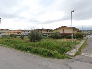 Terreno residenziale in vendita a cropani via flaminia